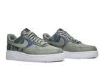 Кроссовки Nike Air Force 1 Low 07 Lv8 "Dark Stucco Camo"