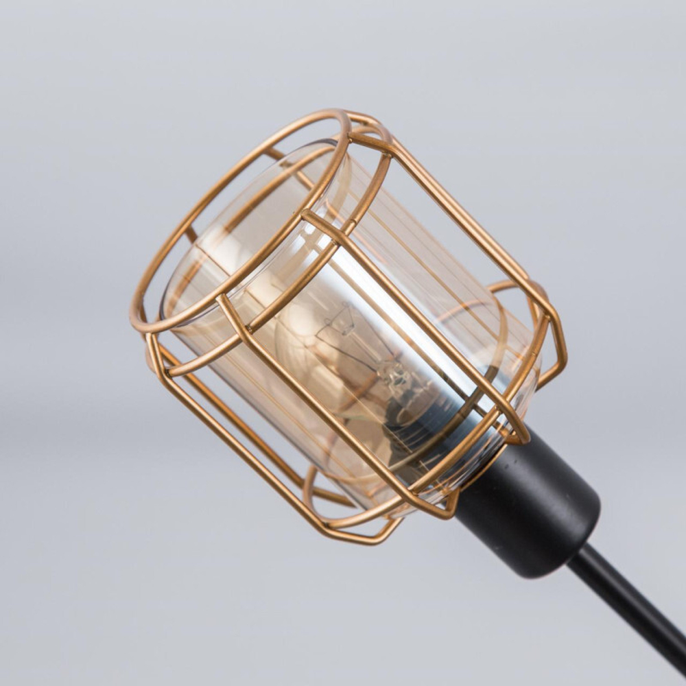 Подвесная люстра Citilux CL542162