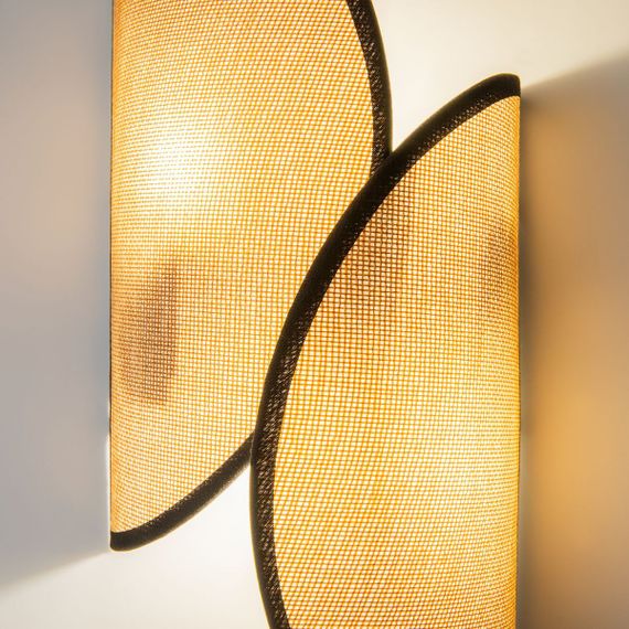 Настенный светильник Maytoni Organic MOD225WL-02B1