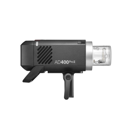 Вспышка аккумуляторная Godox Witstro AD400ProII
