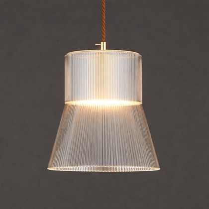 Люстра Glass II - B