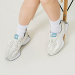 Кроссовки New Balance Nb 327 (Женская размерная сетка)