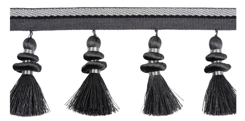 TASSEL FRINGE 70MM