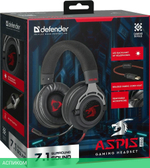 Наушники Defender Aspis Pro (64221)