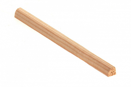 Штапик маленький (оконный) 2м/100 шт