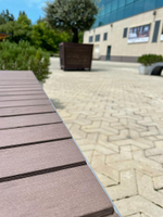 Финишная доска Terrapol, коллекция Smart