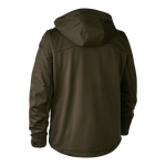 Куртка Deerhunter Excape Softshell (376 Art Green)