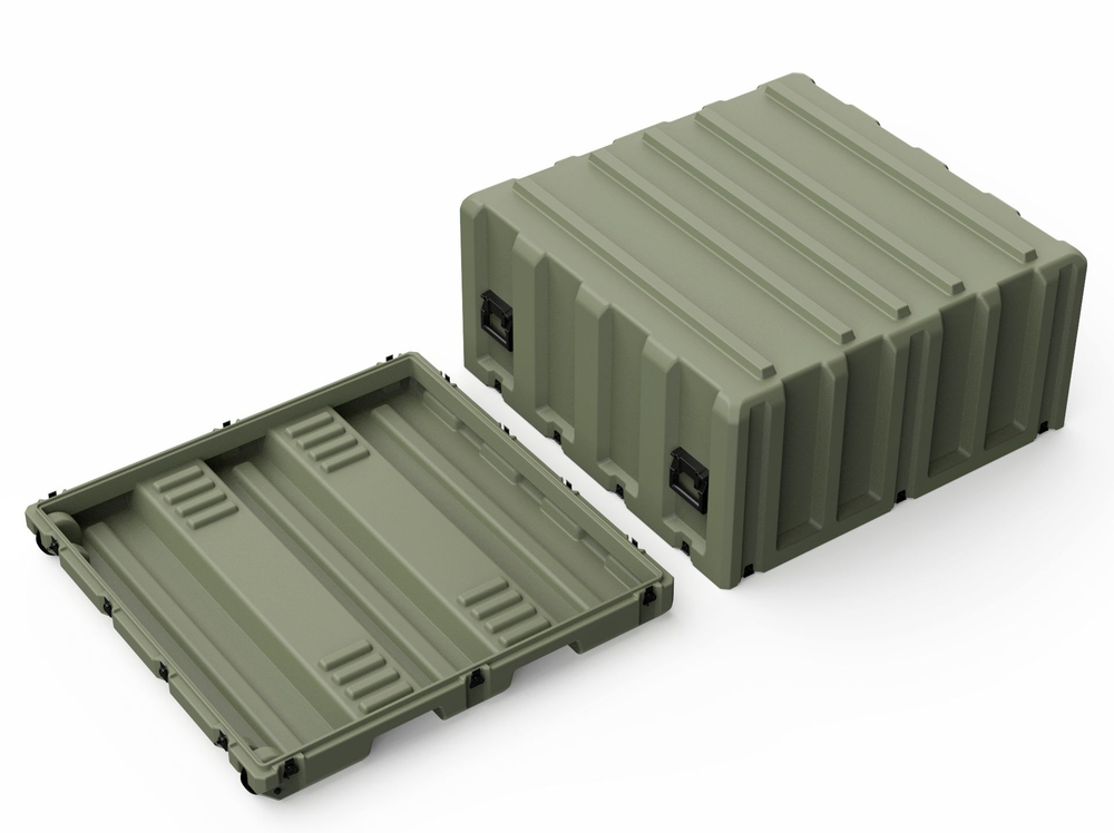 Защитный контейнер Альфа Комбо-Классика 11711770