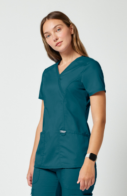 Топ женский Cherokee WW Revolution WWE610 (EU)