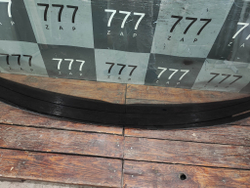 Стекло лобовое Haval F7 1 19-22 Б/У Оригинал 5206100XKQ04A