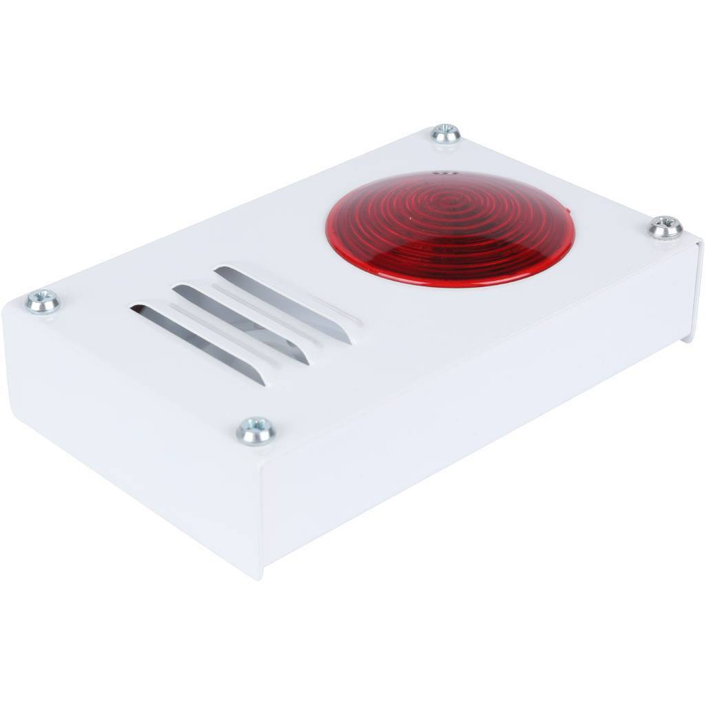 Оповещатель светосигнальный Марс-12-КУ