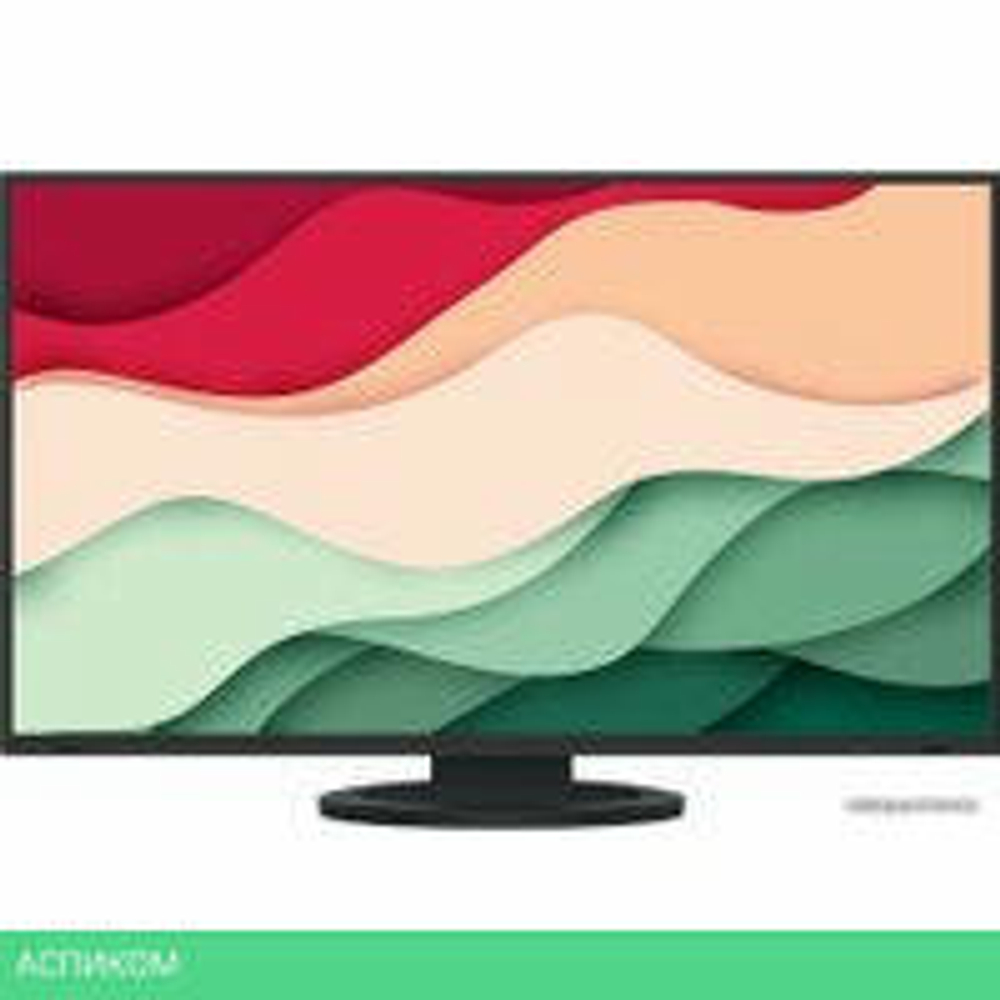 Монитор EIZO FlexScan EV2781-BK