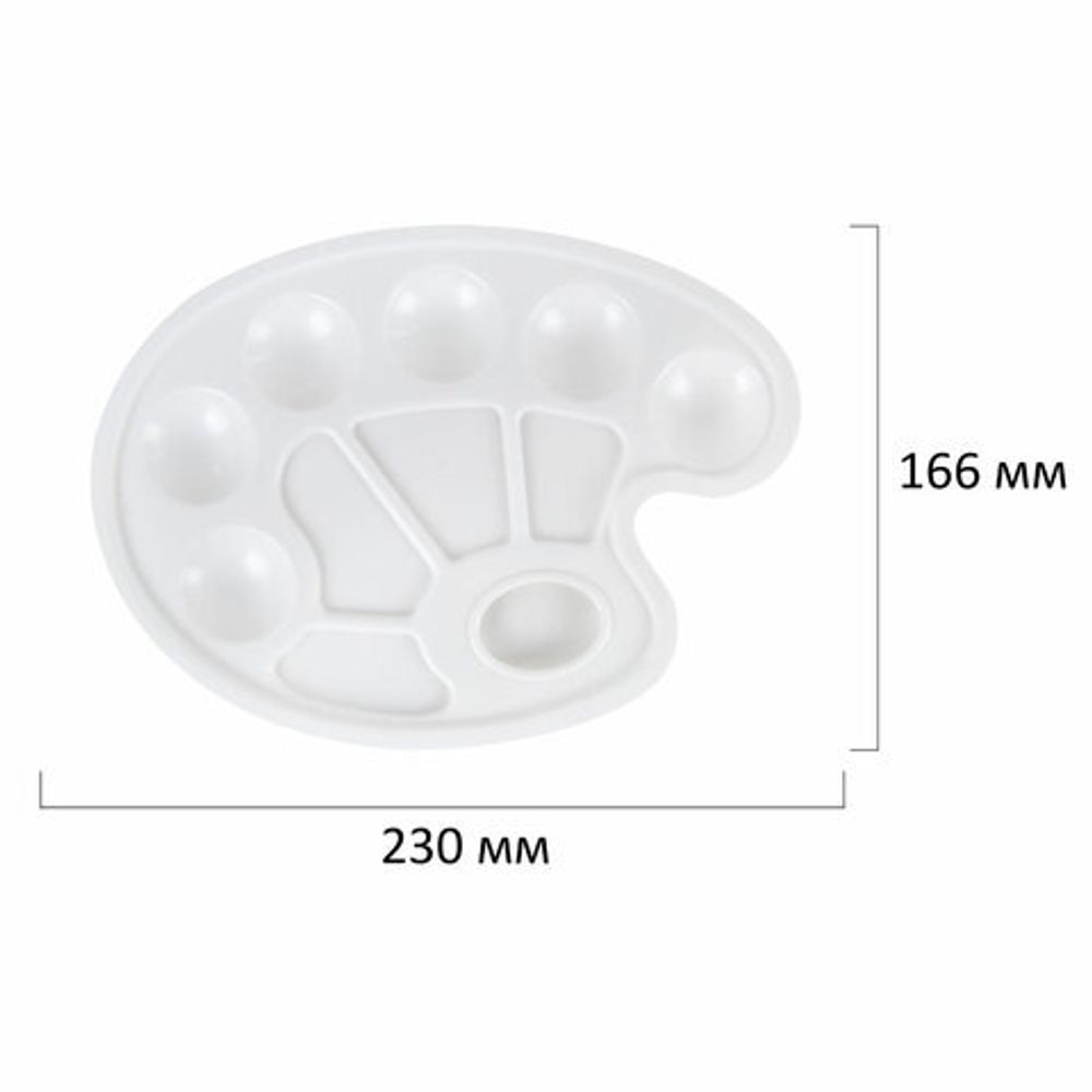 Краски акриловые художественные 36 шт. по 12 мл, холсты 3 шт., кисти 6 шт., аксессуары, 50 предметов, BRAUBERG HOBBY, 192545