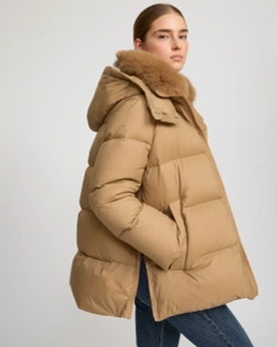 Куртка YVES SALOMON