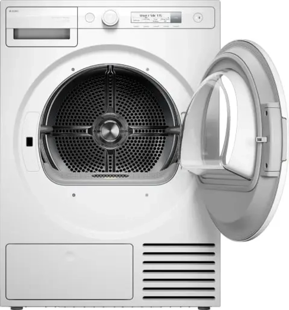 Профессиональная сушильная машина Asko T108HW