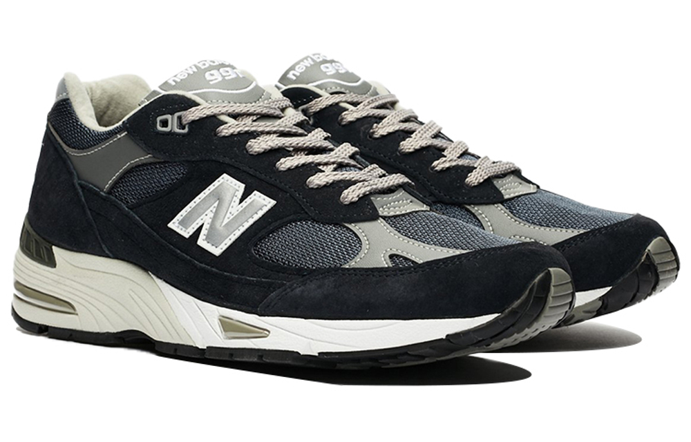 Кроссовки New Balance Nb 991