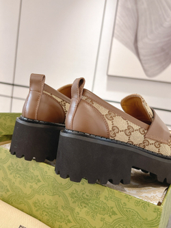 Gucci Loafer (4 colors)