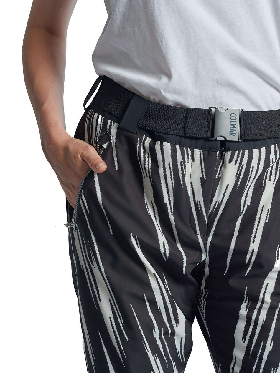 Брюки slalom W Colmar