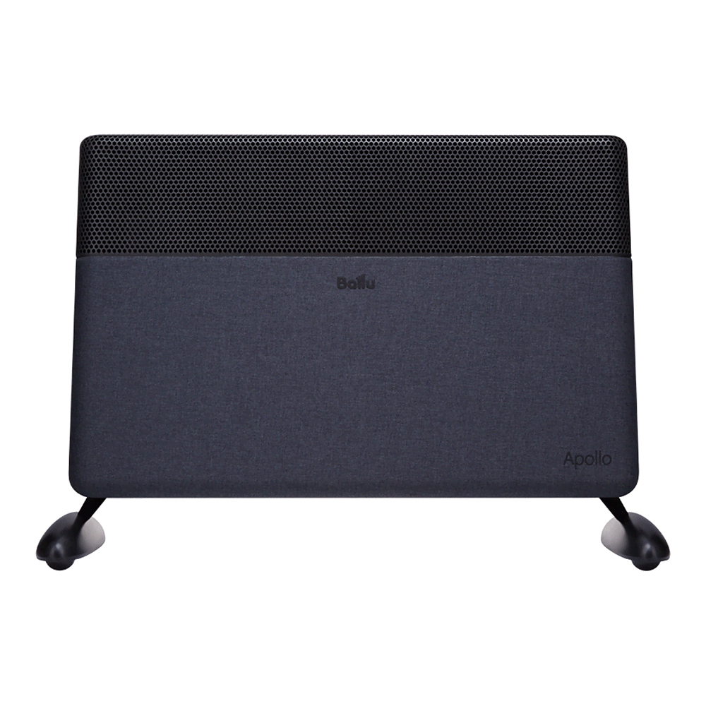 Электрический конвектор Ballu Apollo digital INVERTER Space Black BEC/ATI-2502