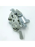 Замок задней правой двери ВАЗ 2114-2115