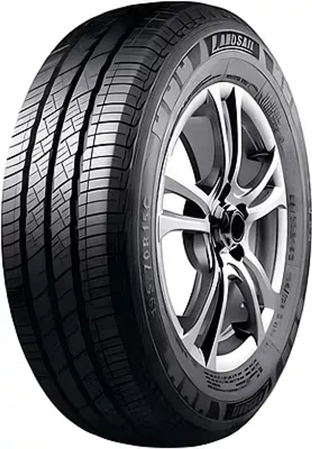 Landsail LSV88 215/65 R15 104T