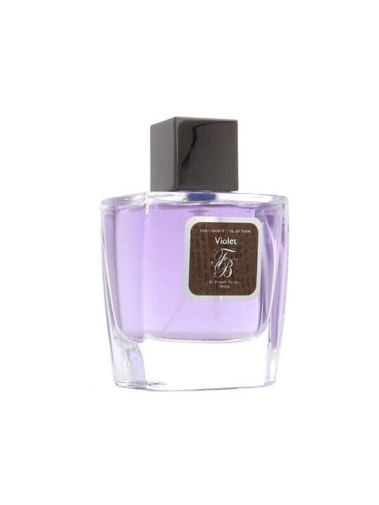 Унисекс парфюмерия Franck Boclet Violet Eau de Parfum