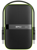 Внешний накопитель Silicon Power SP010TBPHDA60S3K 1000 ГБ