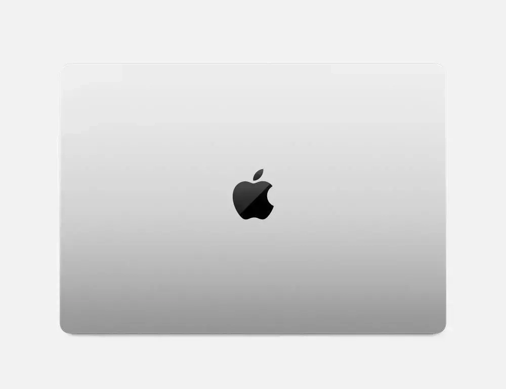 Apple MacBook Pro 16 Silver (M2 Max 12-Core, GPU 38-Core, 96GB, 8TB) (Custom)