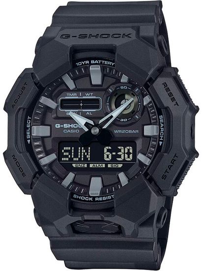 Наручные часы Casio G-Shock GA-010-1A1ER