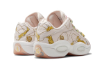 Кроссовки Bbc Ice Cream X Reebok Question Low Name Chains