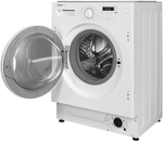 Пылесос напольный Thomas 786555 DryBOX AquaBOX Parkett