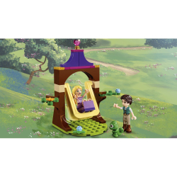 LEGO Disney Princess — Башня Рапунцель 43187 / артикул   43187  / GTIN 5702016907803