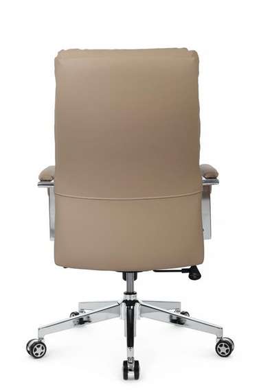 Кресло Leon-M RCH B916 Бежевый