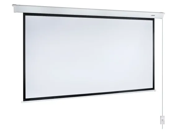 [LMC-100118] Экран с электроприводом Lumien Master Control