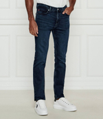 Джинсы 708 HUGO - темно-синий(50530610)