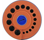 НАСАДКА НА ДРЕЛЬ STURM! ДЛЯ ЗАТОЧКИ СВЁРЛ BG14560