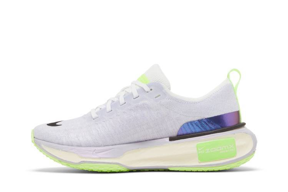 Кроссовки Nike Invincible Run 3 (Женская размерная сетка)