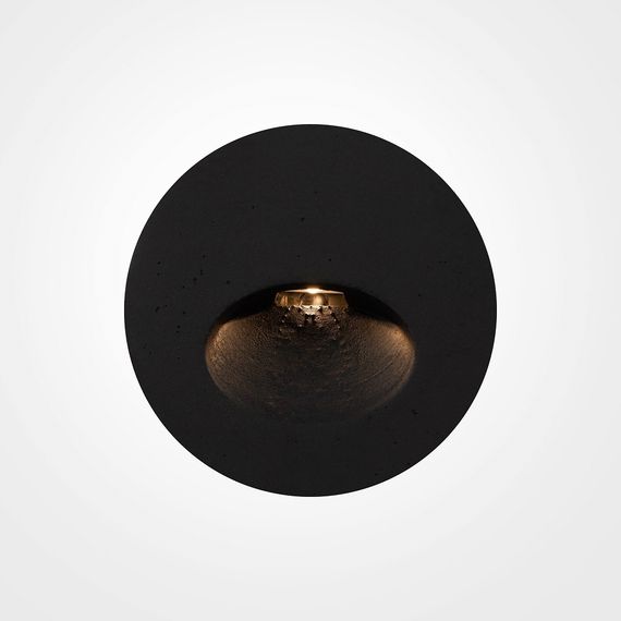 Подсветка для лестниц Maytoni Bil O015SL-L3B3K