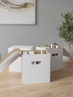 Коробки картонные 3 шт