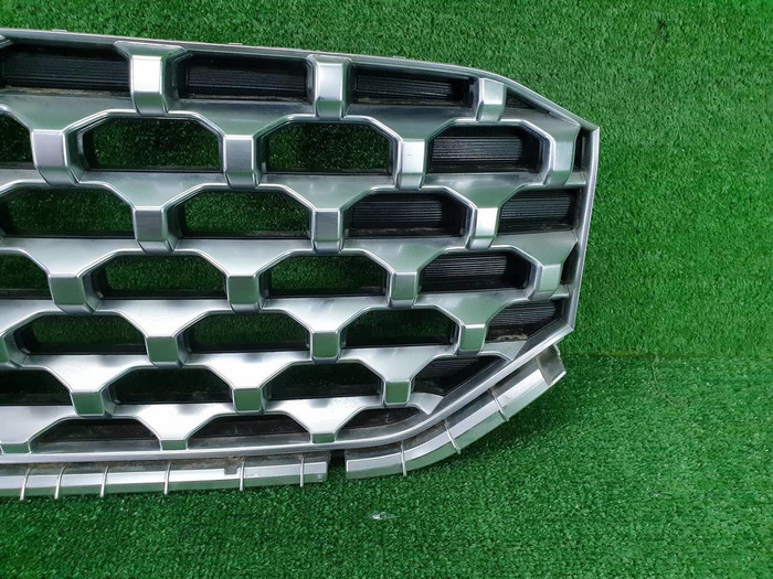 Решетка радиатора Hyundai Santa Fe 4 TM (20-24)