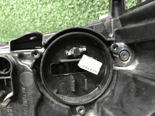 Фара правая BMW X5 G05 X6 G06 (2018-2023) Laser