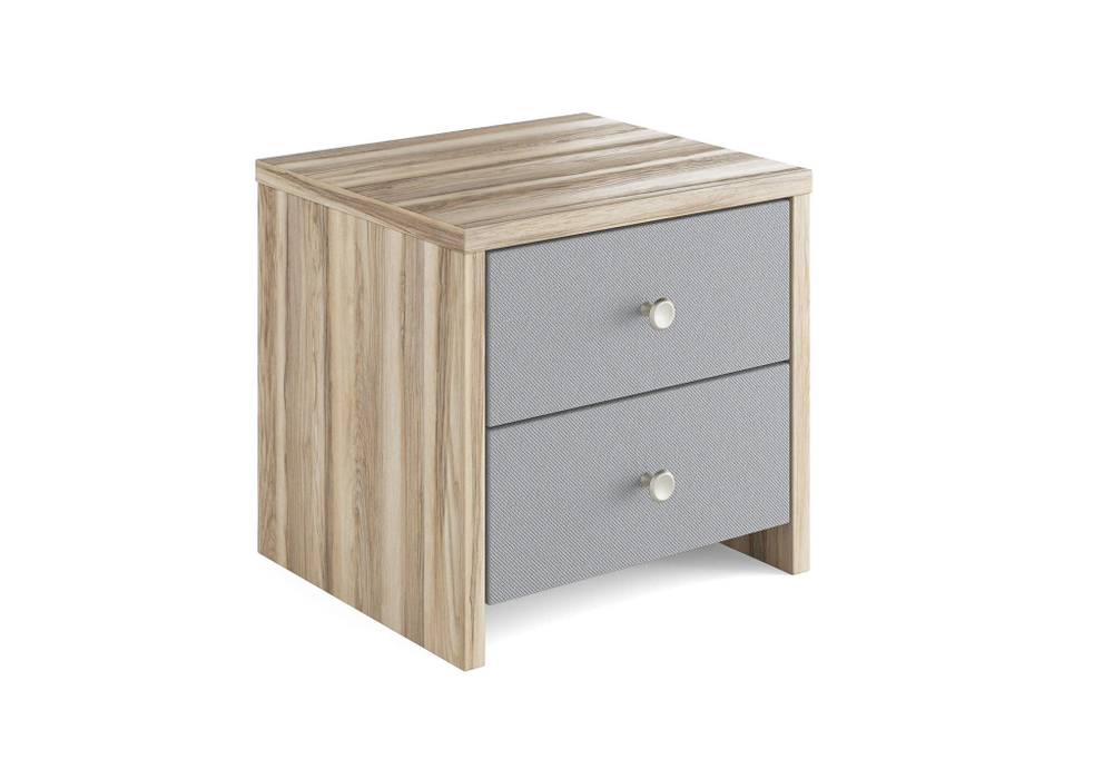 Тумба Авангард Люкс (ясень ориноко)