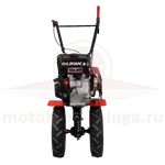 Мотоблок Ока МБ-1Д2 М16