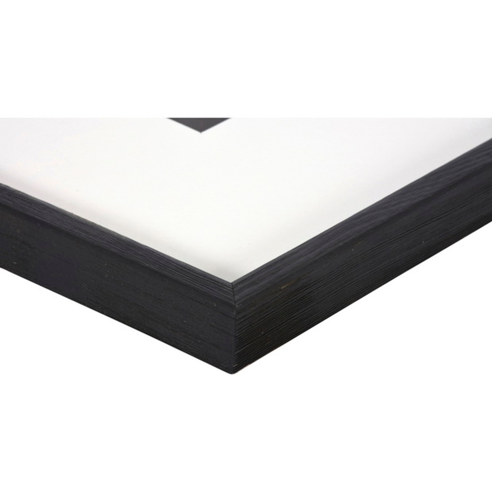 HENZO 81375 20x30/15x20 (паспарту) VIOLA дерево (т.коричневая) ф/рамка