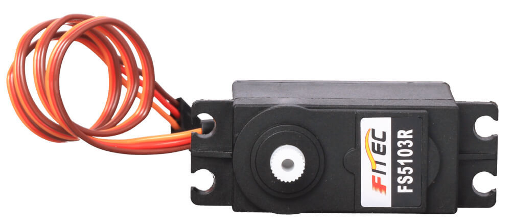 Привод постоянного вращения FS5103R