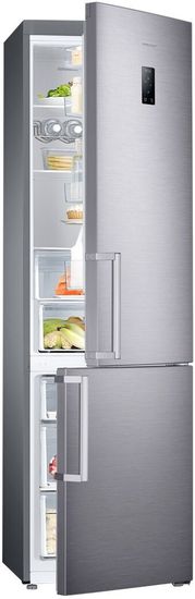 Холодильник Samsung RB37J5315SS