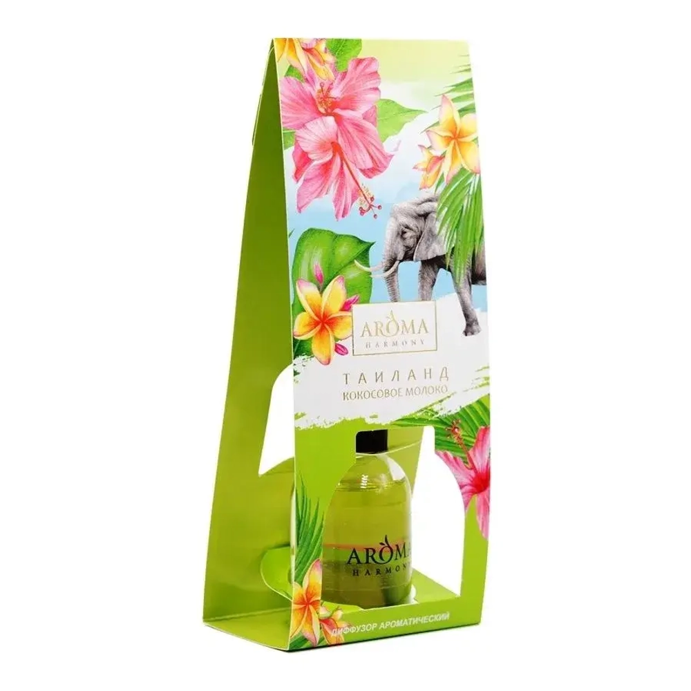 Диффузор Aroma Harmony Тайланд,30мл