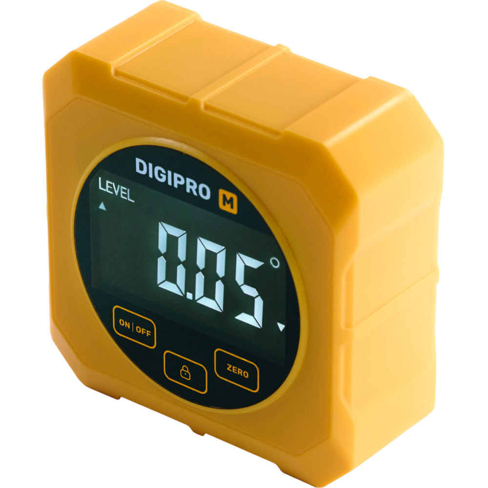Уровень электронный INSTRUMAX магнитный DIGIPRO M