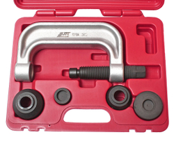 Набор для снятия и установки шаровых опор (MERCEDES W220,W211,W203) JTC