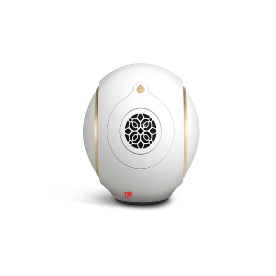 Devialet Phantom Reactor OPÉRA DE PARIS 900W